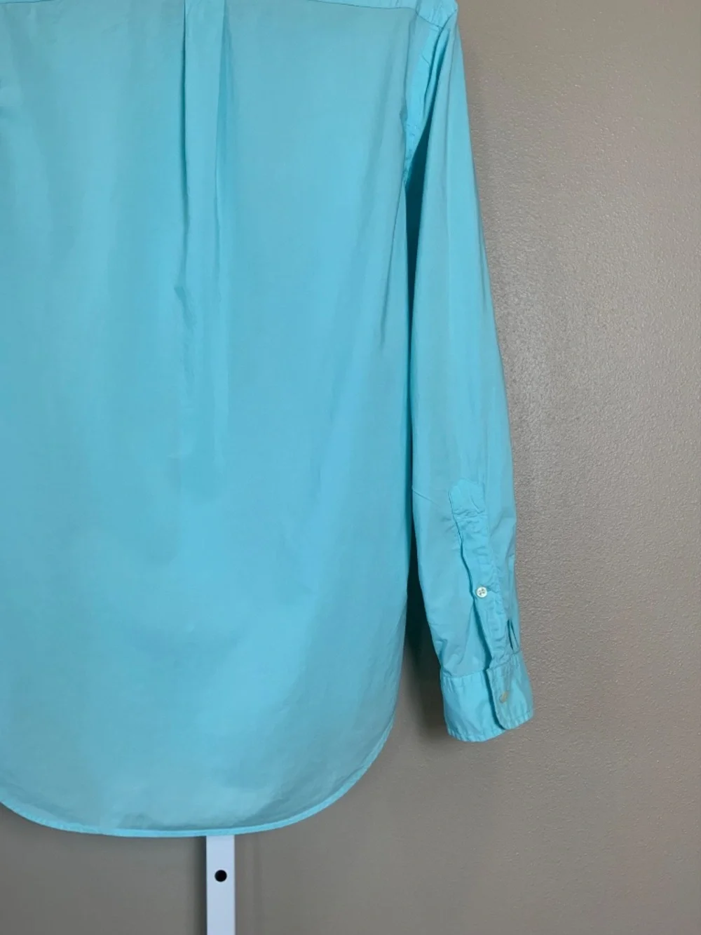 Polo Ralph Lauren Button Down Oxford Shirt